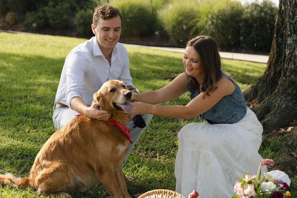 The Wedding Website of Dru-Ann Harris and Christopher Flaherty
