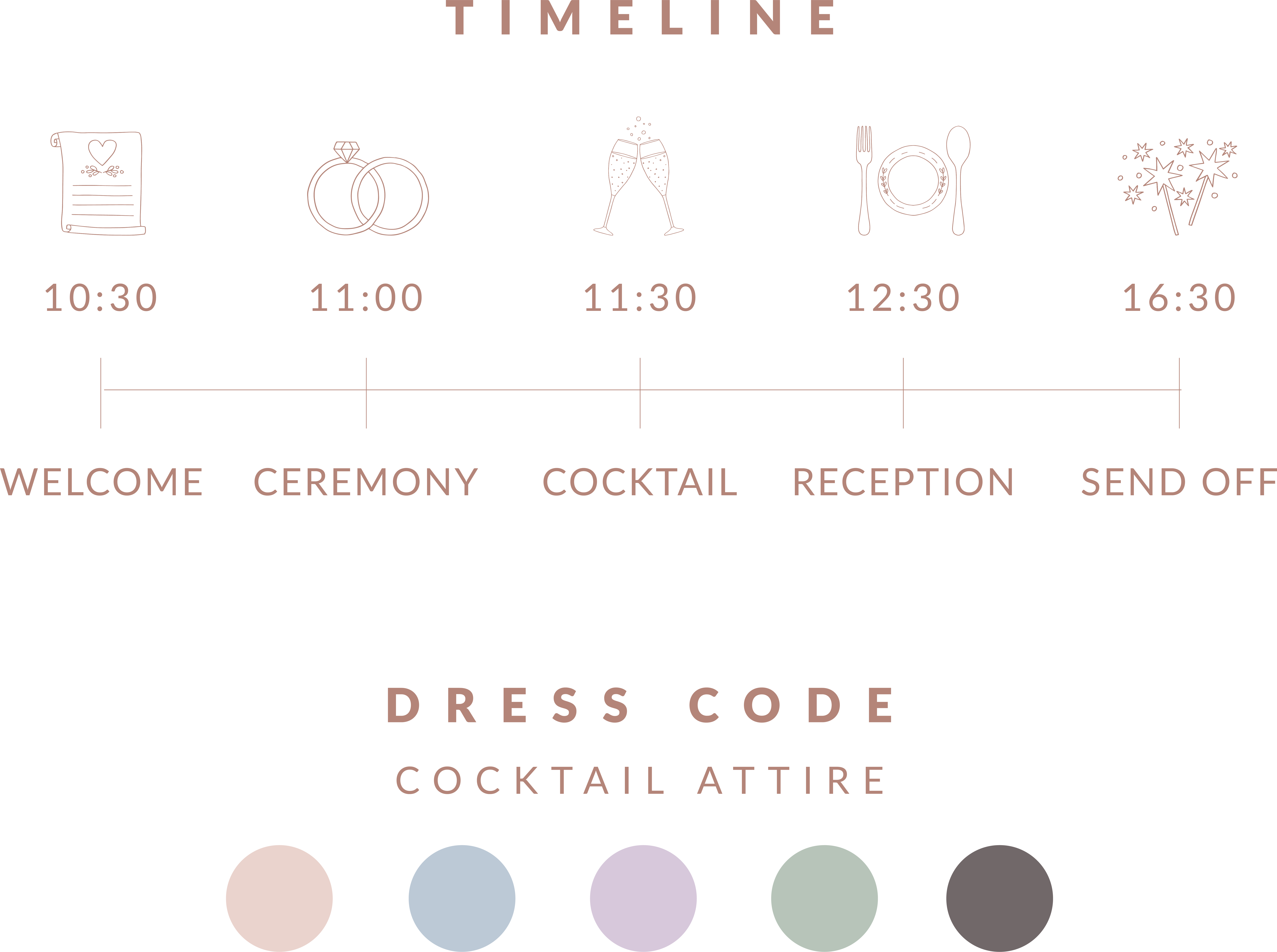 The Wedding Website of Jackson Wu and Annie He