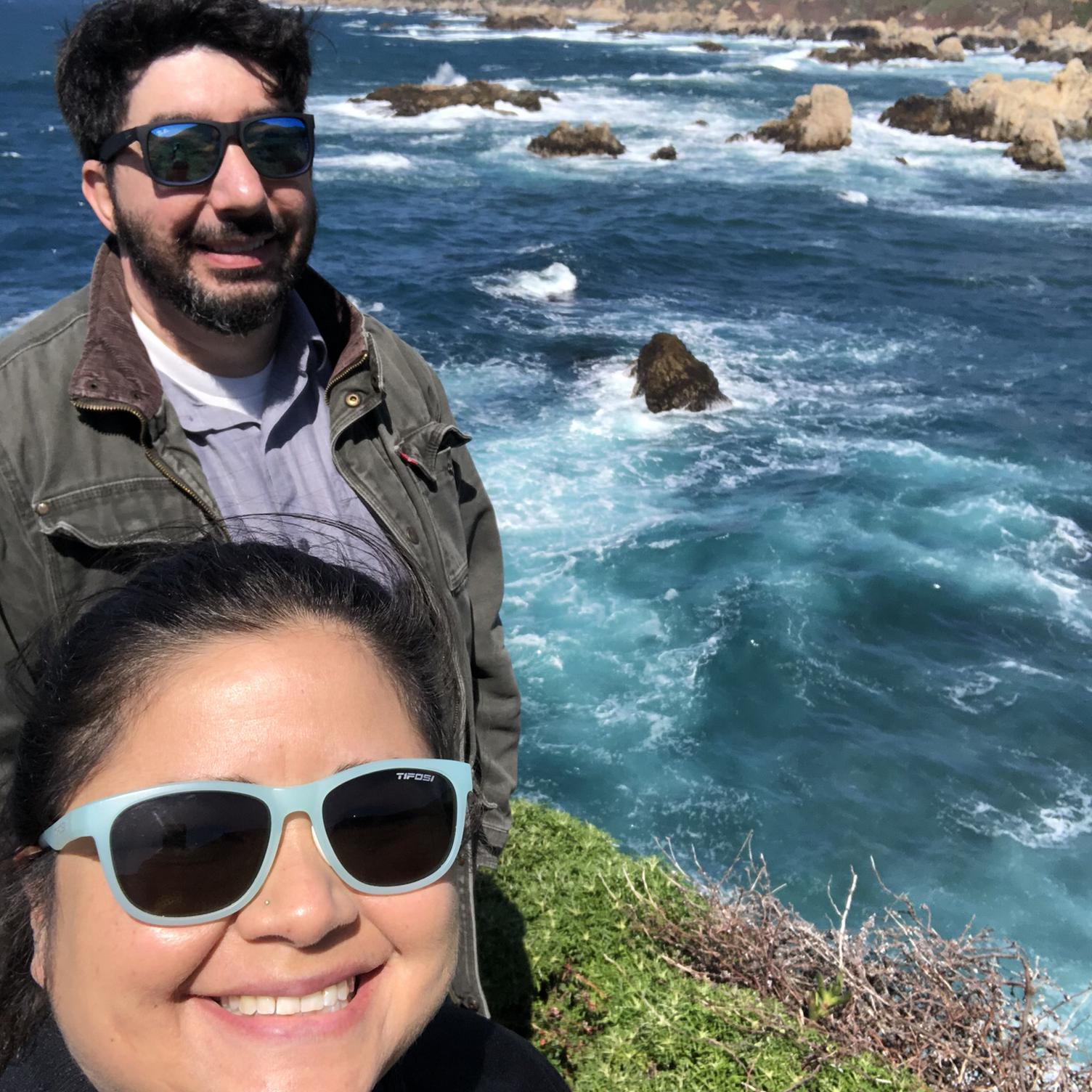 Garrapata State Park