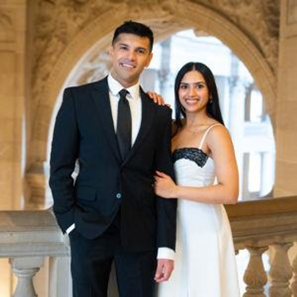Our Newlywed Fund