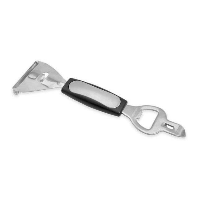The World's Greatest 4-in-1 Bar Tool