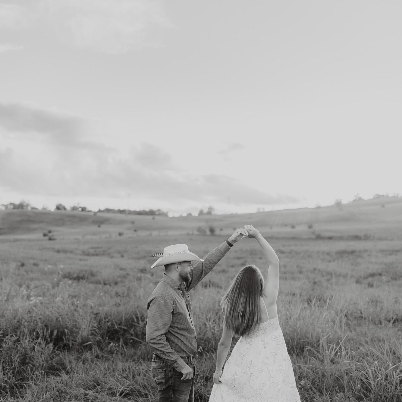 our first couples photos | August 18, 2024