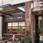 Brick's Smoked Meats