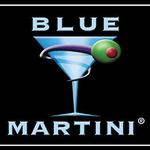 Blue Martini Lounge - Phoenix