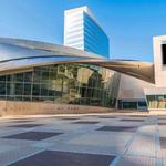 NASCAR Hall of Fame