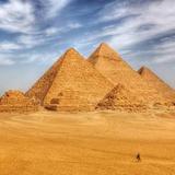 Great Pyramids of Giza