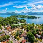 Lake George