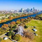 Kayak or Picnic at Zilker Park