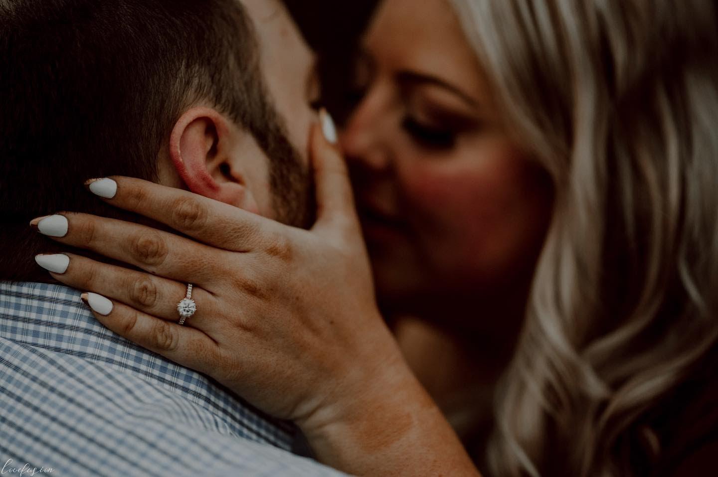 The Wedding Website of Taylor Showalter and Maxwell Newby