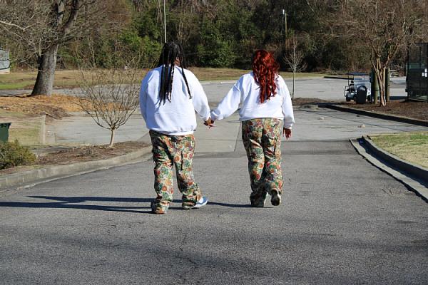 The Wedding Website of Alexia Lockhart and Le’Vodric Lockhart