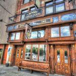 The Raven Café