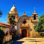 Carmel Mission Basilica Museum