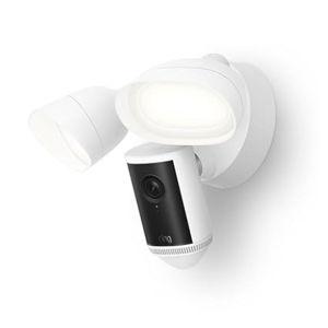 Ring Floodlight Cam Pro