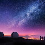 Mauna Kea Stargazing Experience