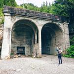 Snoqualmie Tunnel