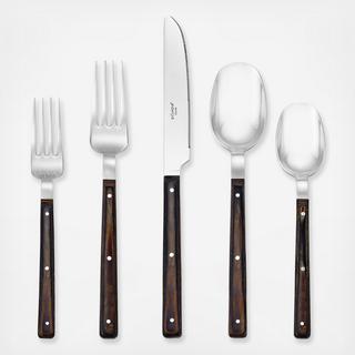 Kona 20-Piece Flatware Set, Service for 4