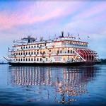 Savannah Riverboat Cruises