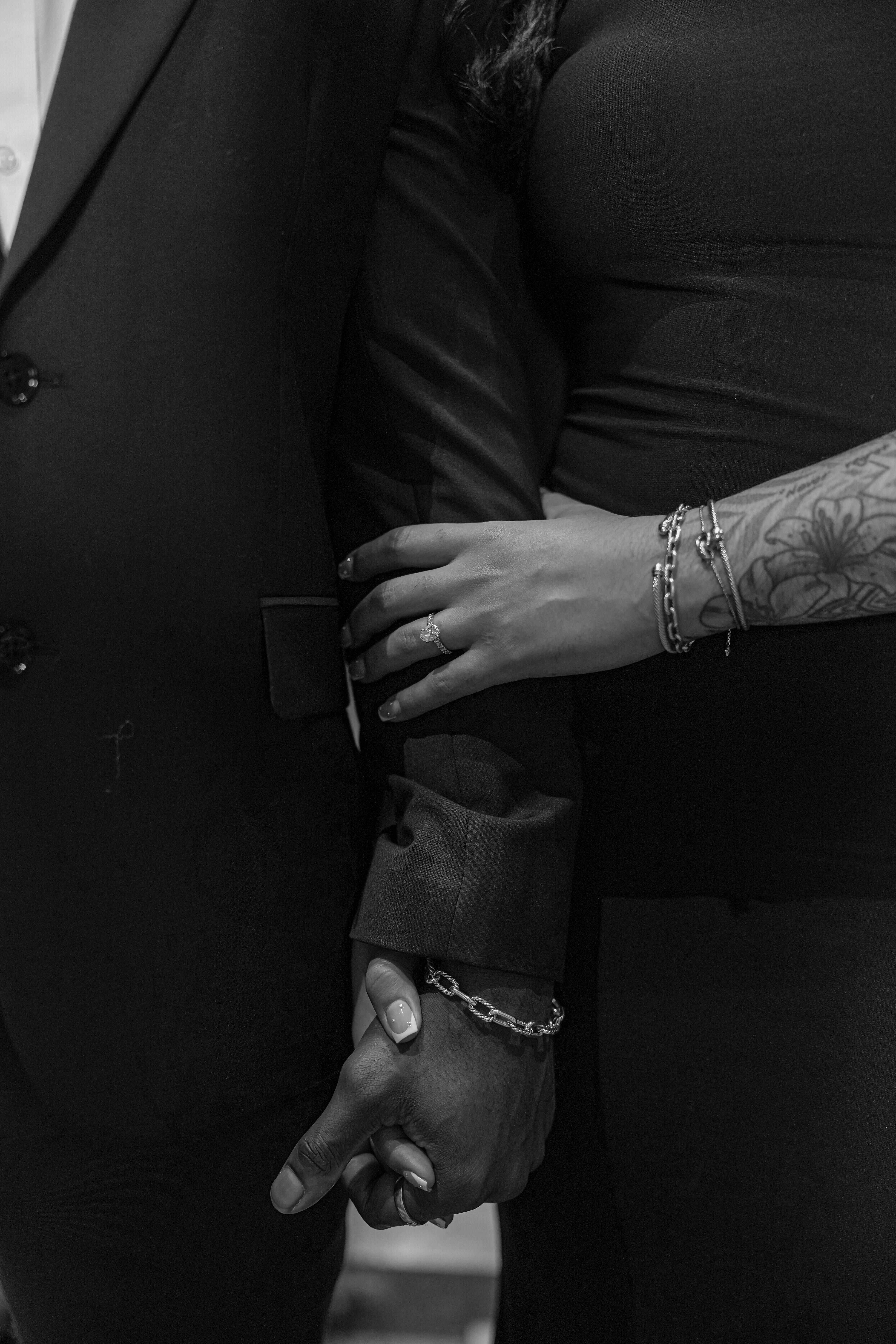The Wedding Website of Janai Stanfield and Dontae Kitchings