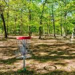 Bayville Farms Disc Golf Course