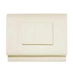 280-Thread-Count Pima Cotton Percale Sheet Set