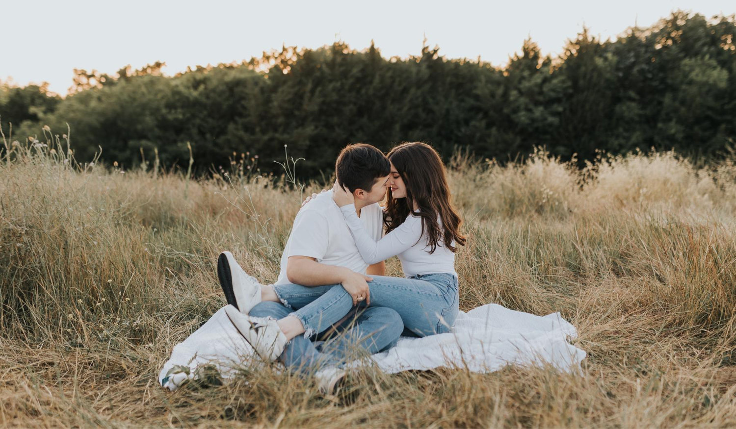 The Wedding Website of Lauren Van Helden and Jared Rudd