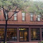Sid Richardson Museum