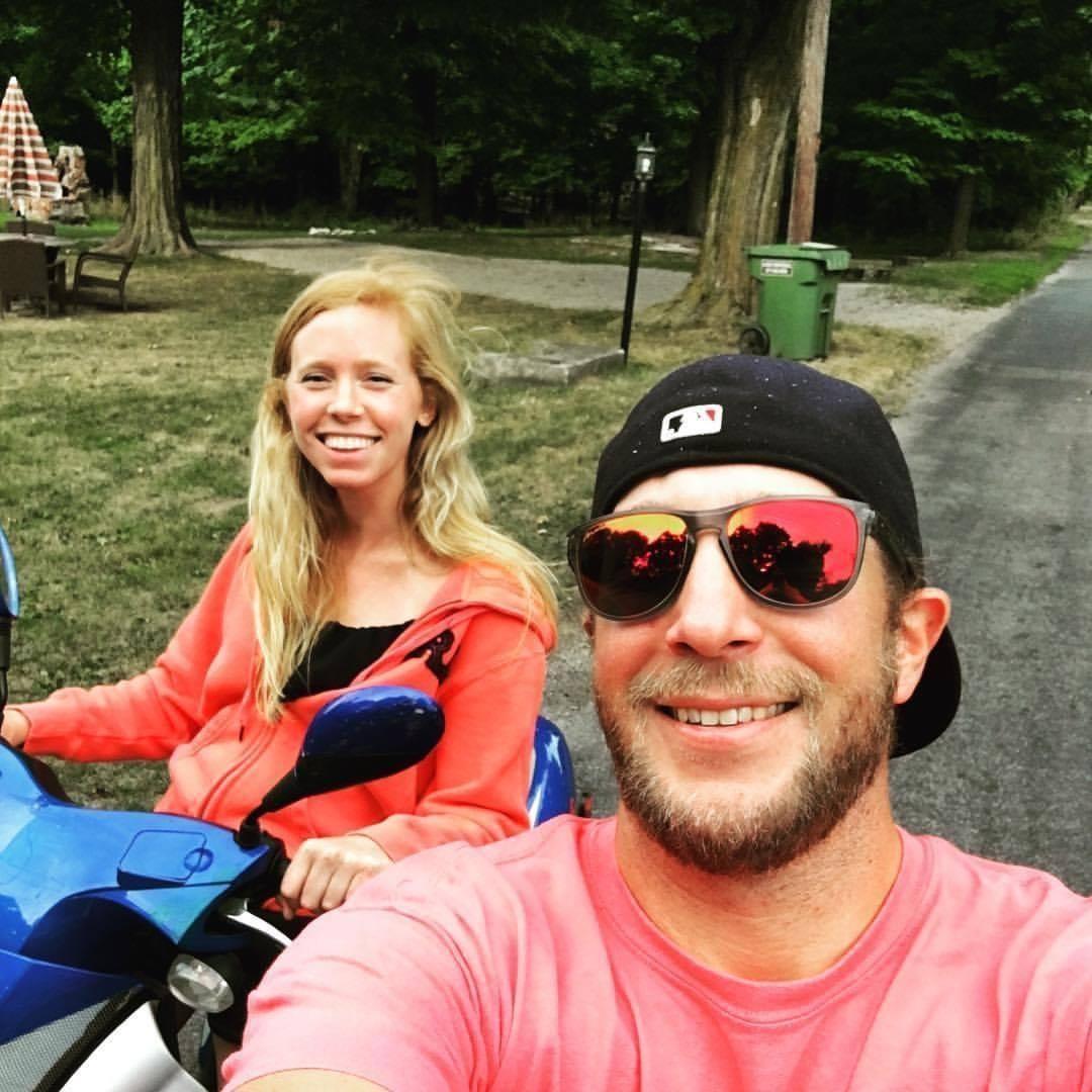 The Wedding Website of Isabella Zettler and Justin Rubeck