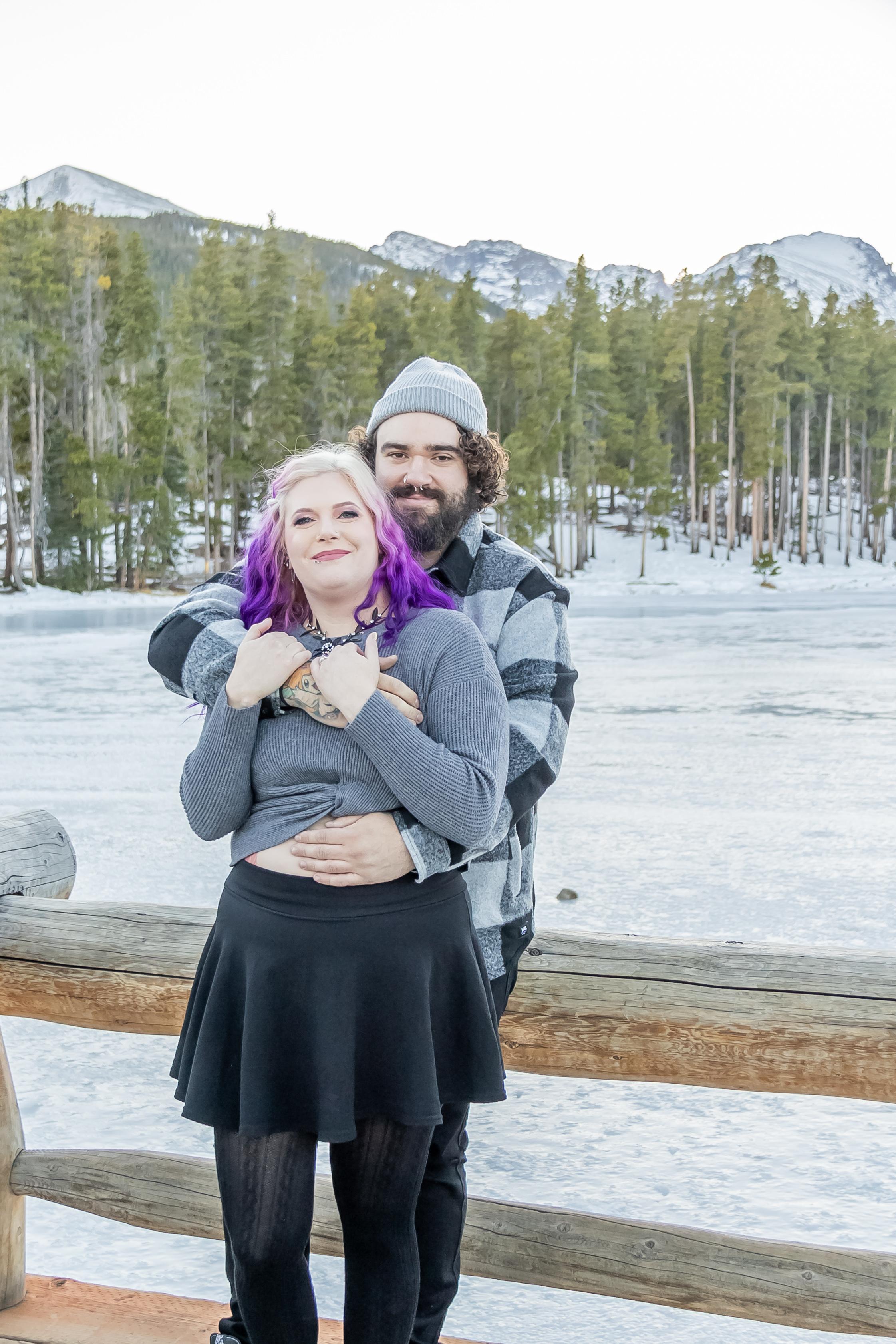 The Wedding Website of Kelsey Christofferson and Joshua Avritt