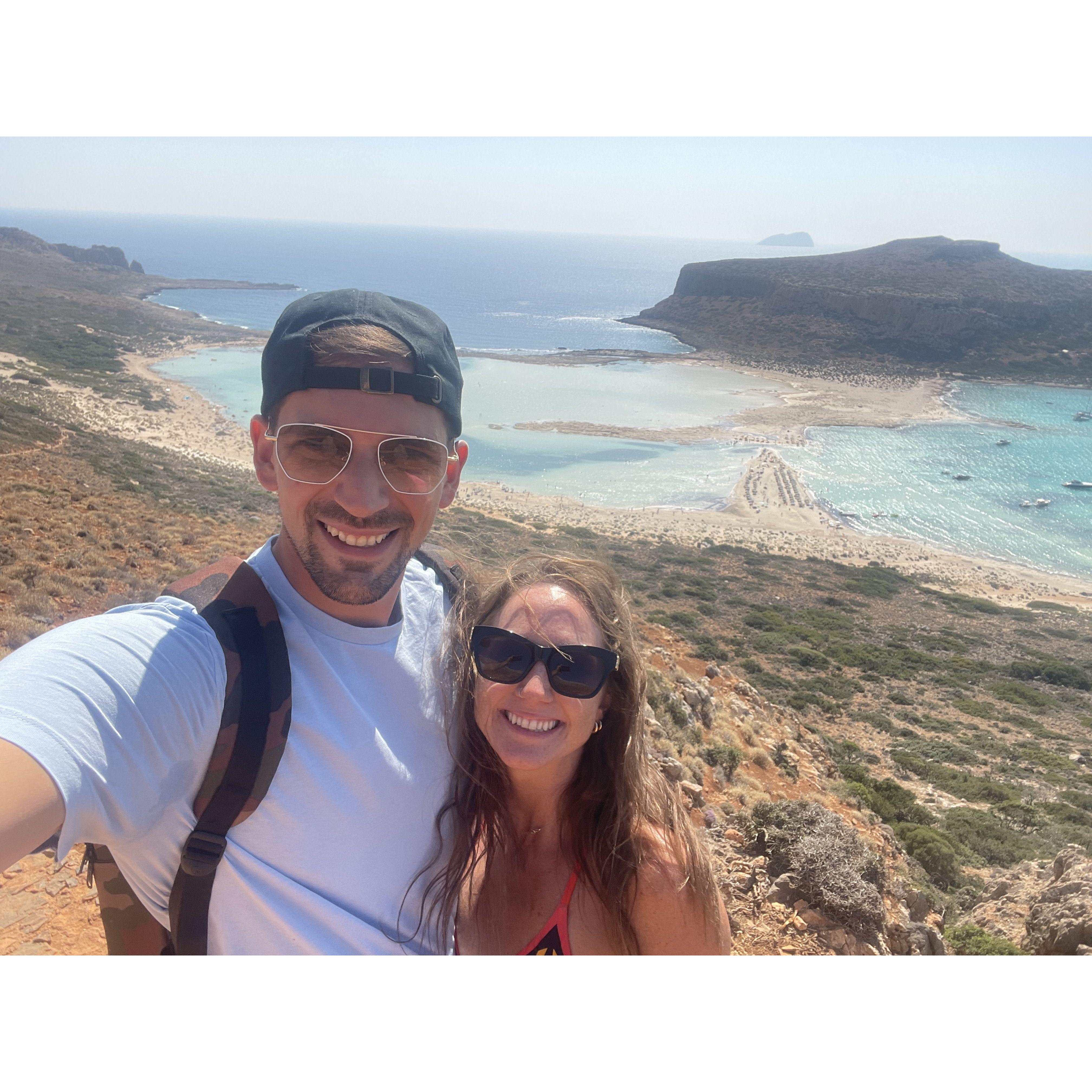 Crete, Greece