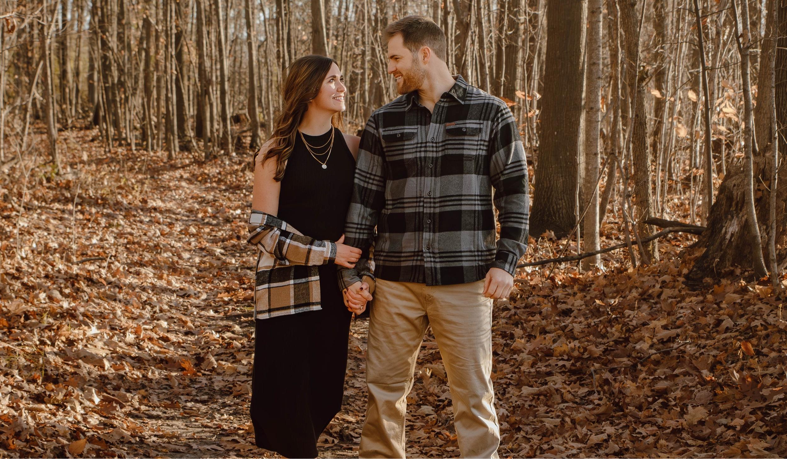 The Wedding Website of Brennan MacMillan and Nicole Hughes