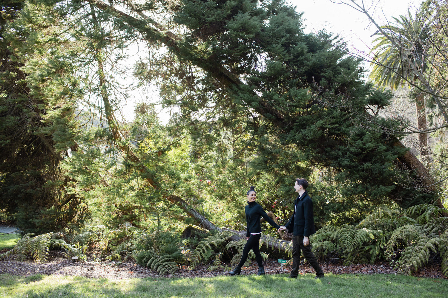 The Wedding Website of Christopher Henzie and Rebecca Fernandez