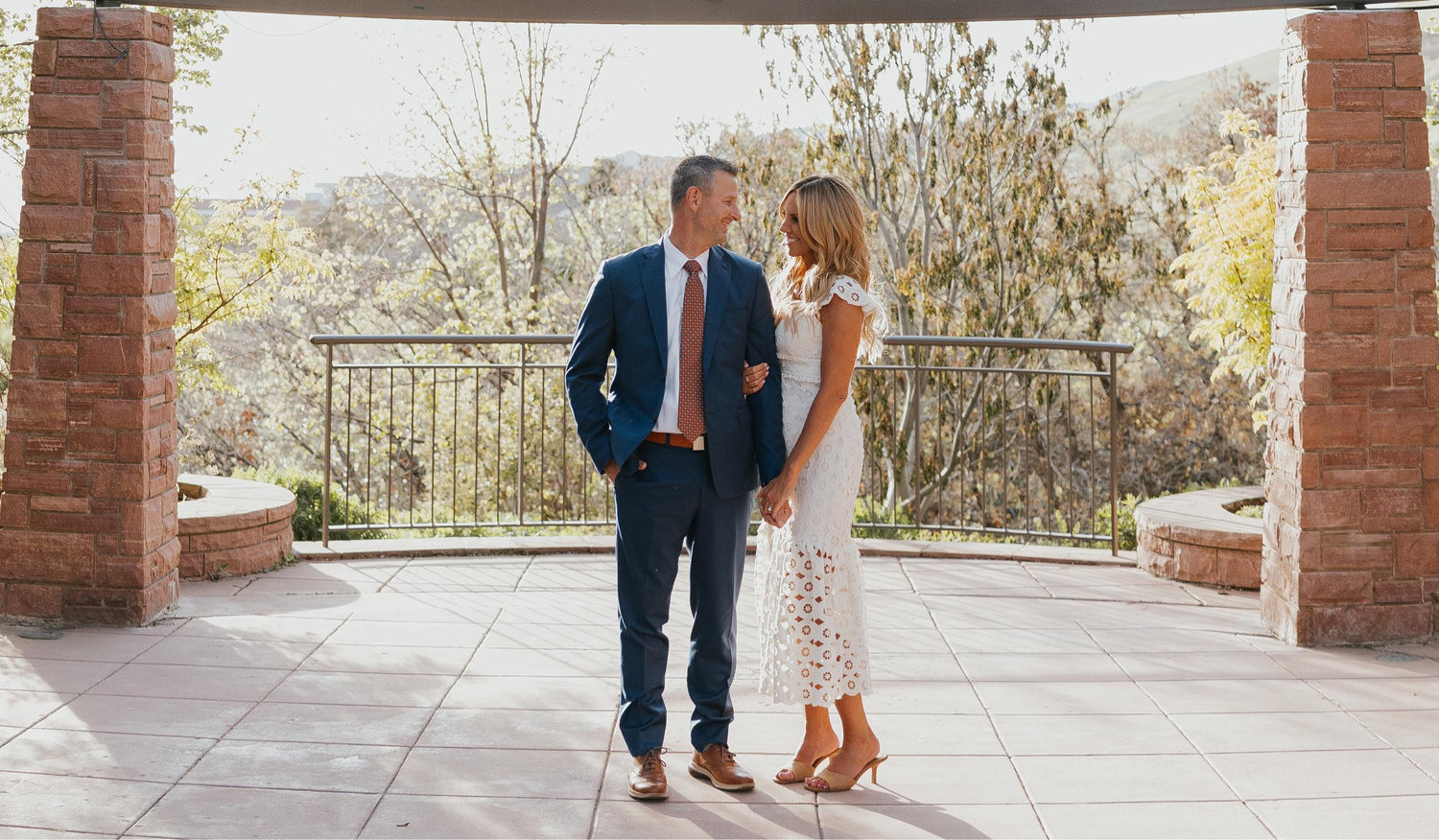 The Wedding Website of Kaylee Merrill and Matt Smith