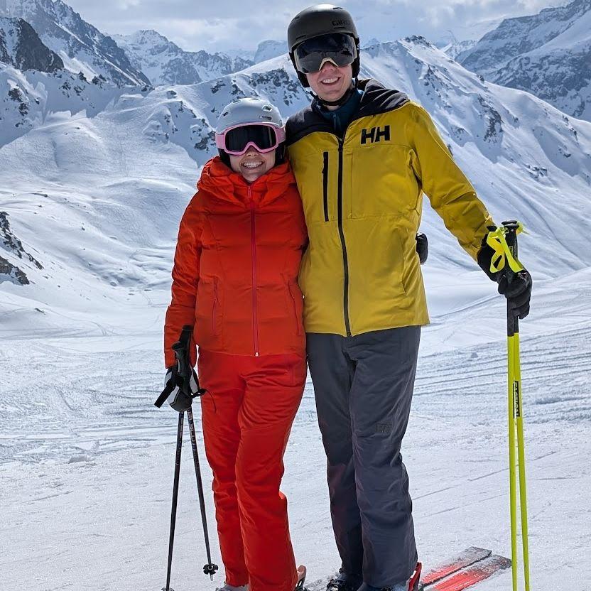 French Alps 2025