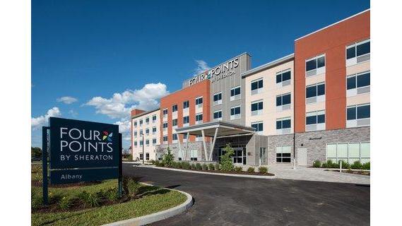 The Wedding Website of Lauren DeLuca and William Horner