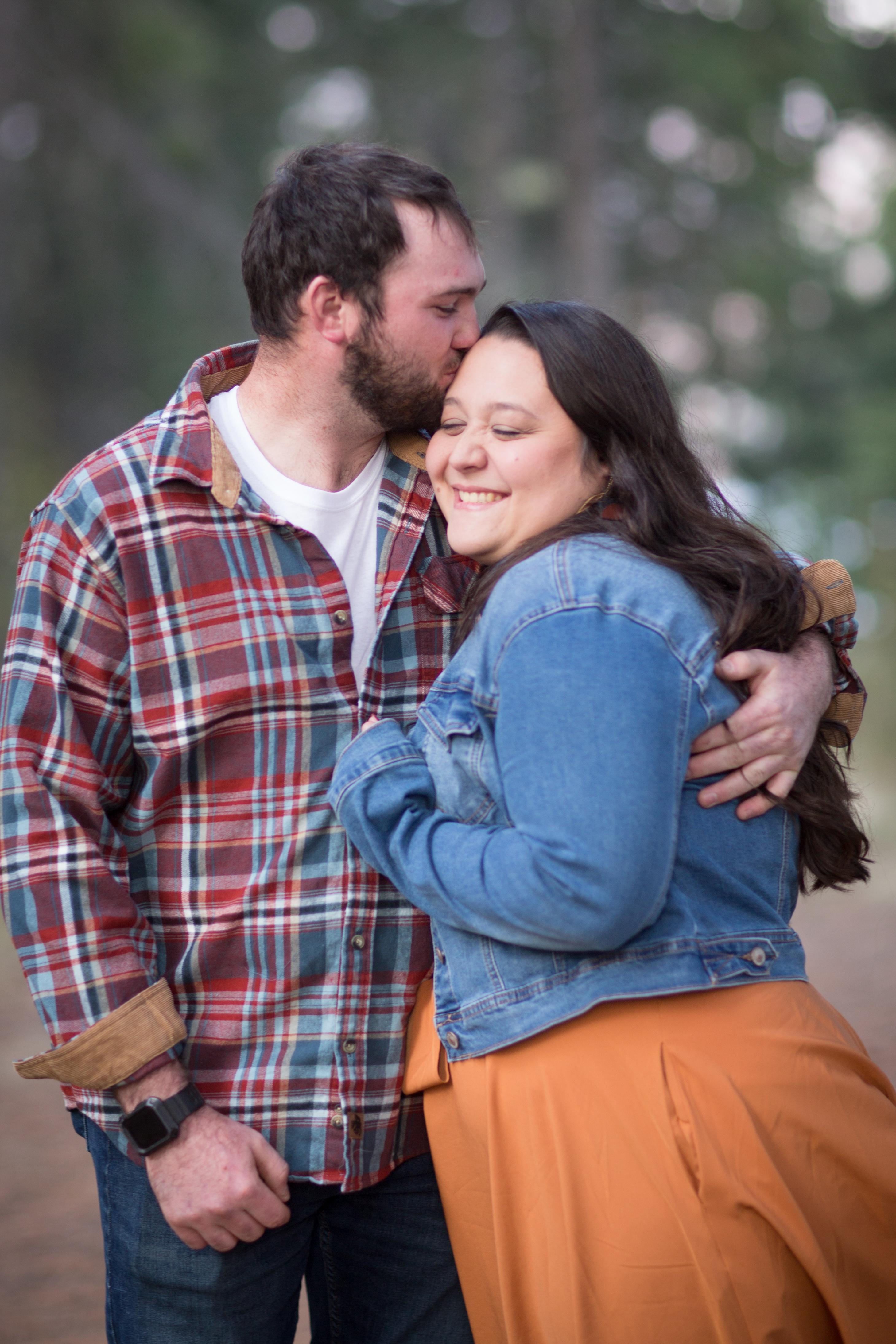 The Wedding Website of Jessica Oguri and Kaden Scott
