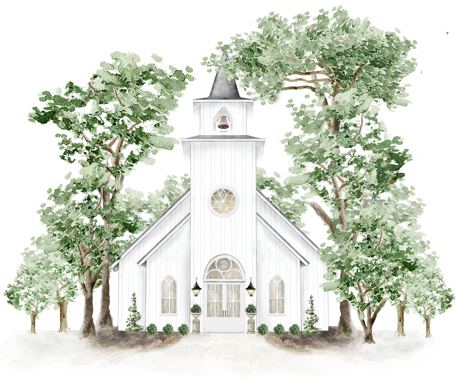 The Wedding Website of Brooke Fischer and Jake Bowles