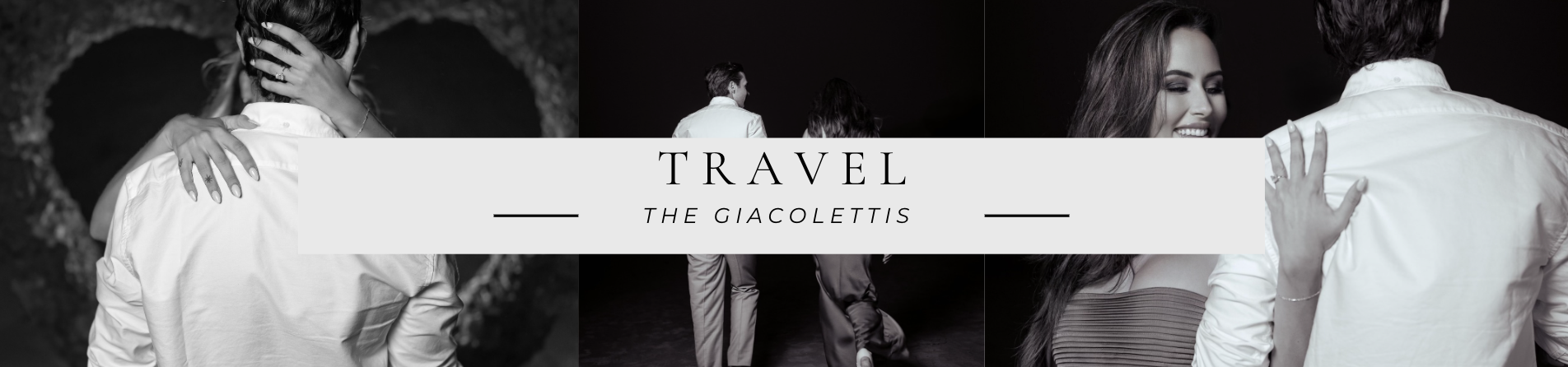 The Wedding Website of Stephanie Crowe and Matthew Giacoletti