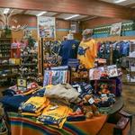 Trapper Jacks Trading Post