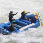 Trekking and Adventure Travel in Uganda