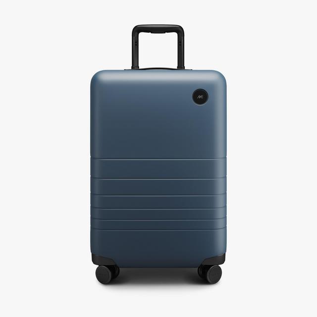 Carry-On Plus