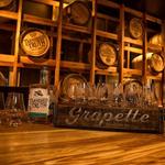 Tarnished Truth Distilling Company