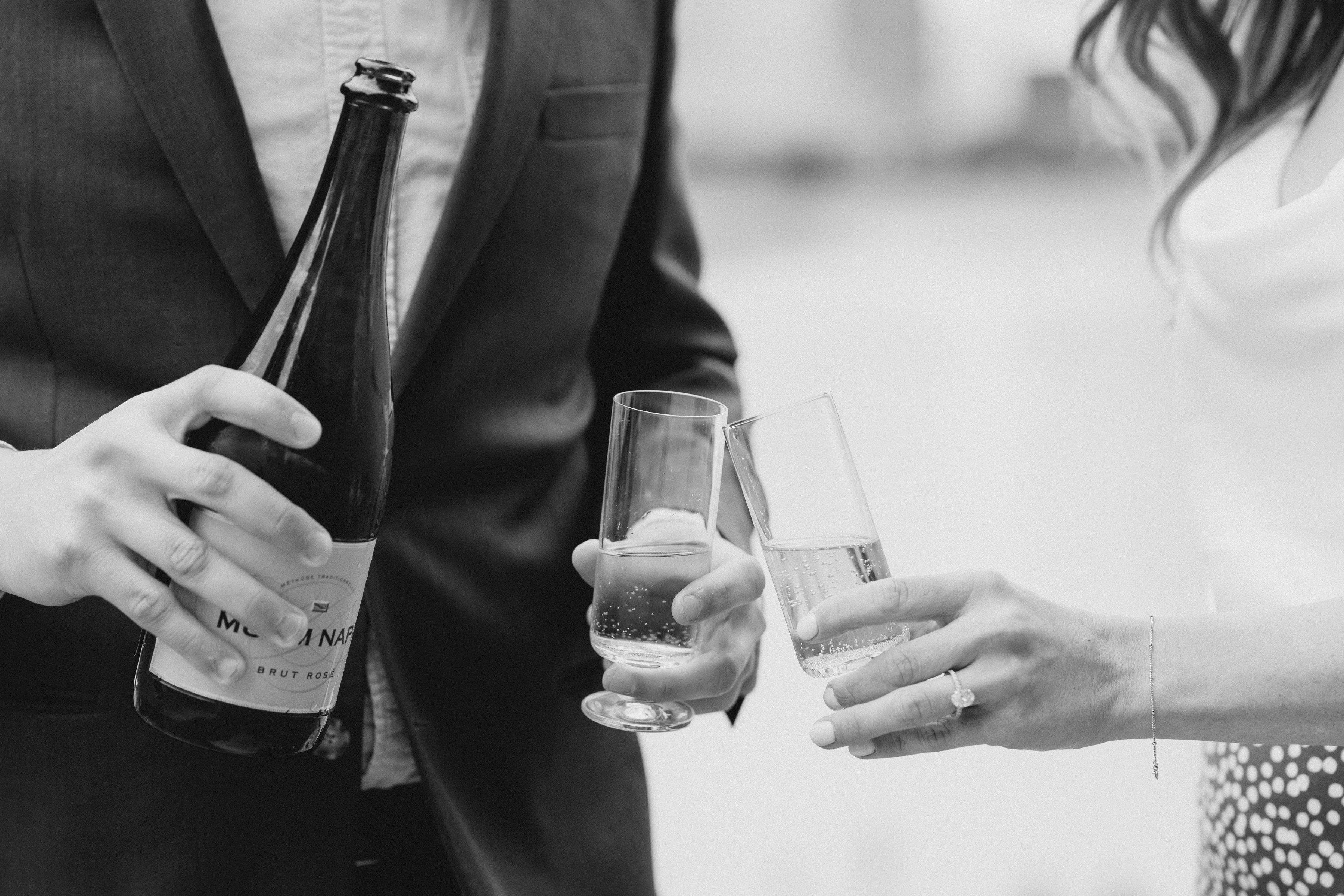 The Wedding Website of Kayla Bell and Dean Connelly