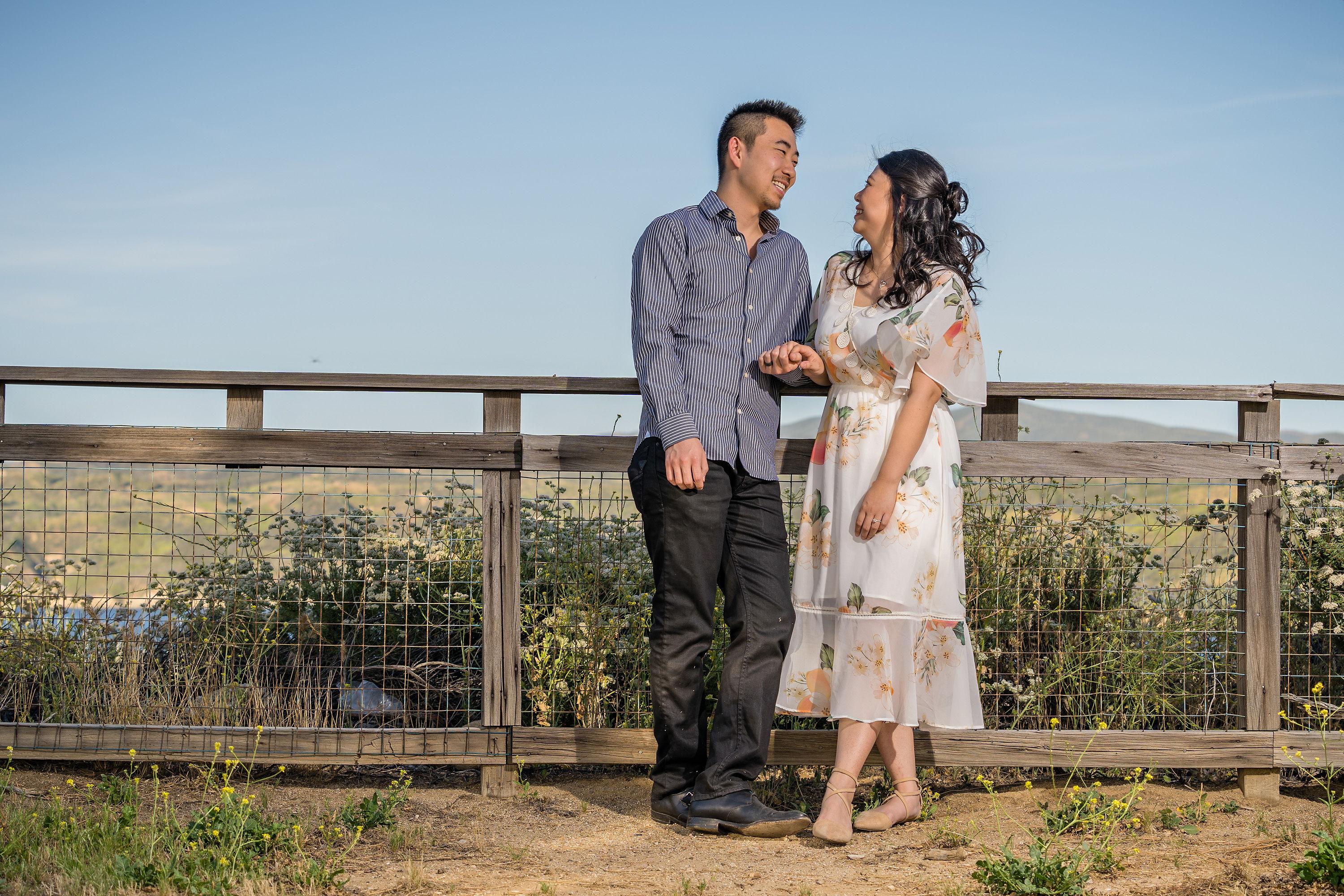 The Wedding Website of Genie Chu and Eddie Gao