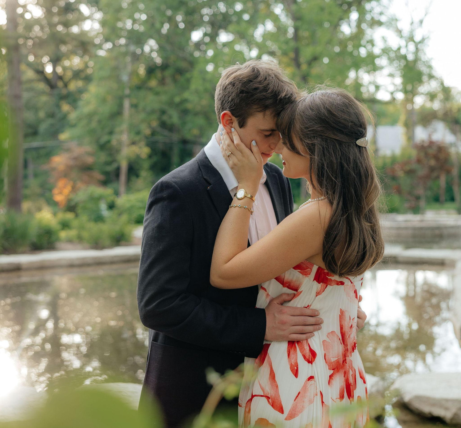 The Wedding Website of Sophia Jo-Laine Fulkerson and Drew Ryan Klapper