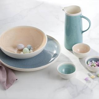 Naomi Bay 6-piece serveware set