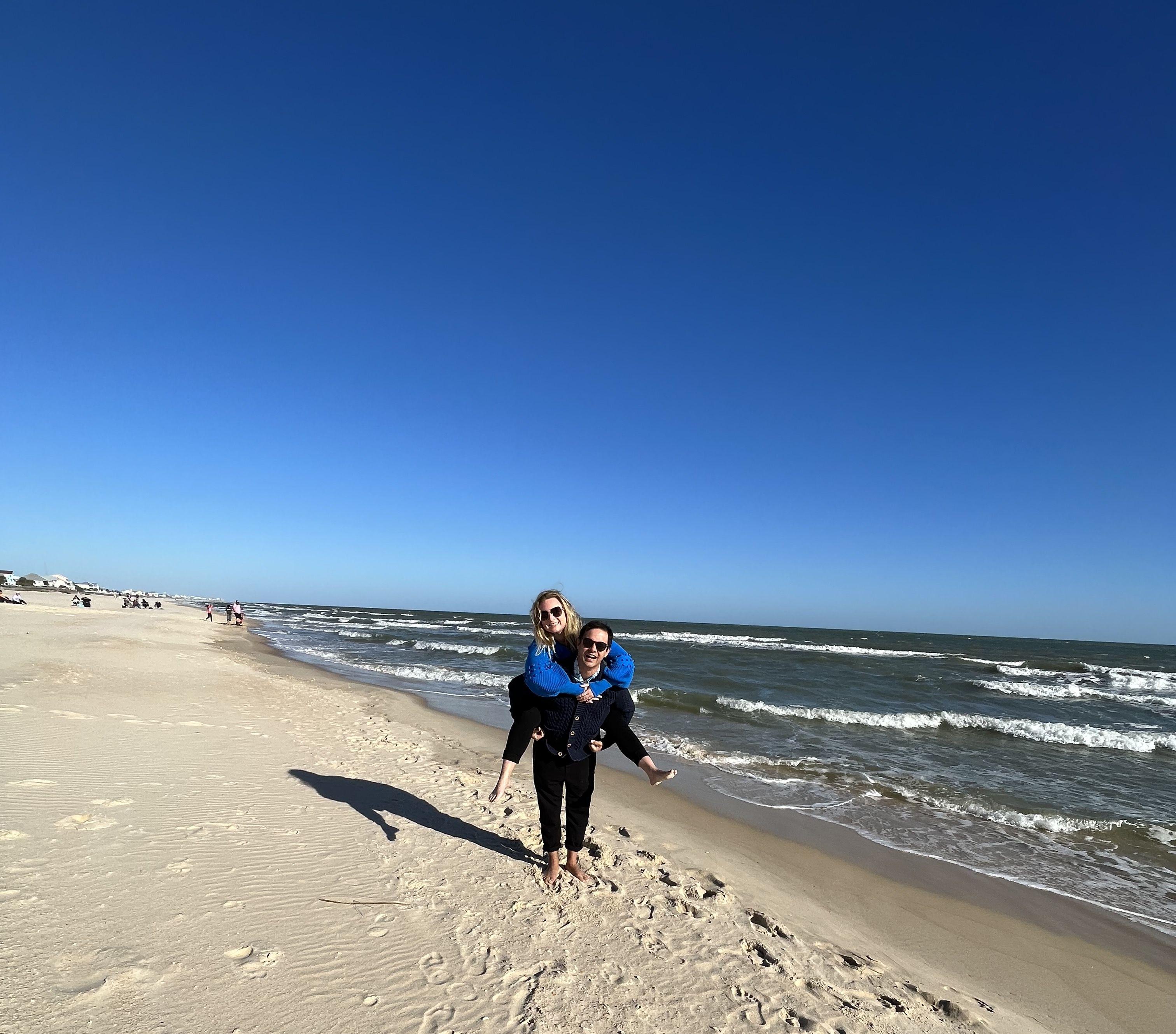 The Wedding Website of Bobbie Renfro and Alex Price