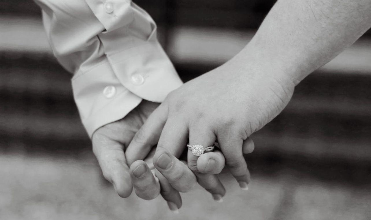 The Wedding Website of Hannah Rivera and Coty White
