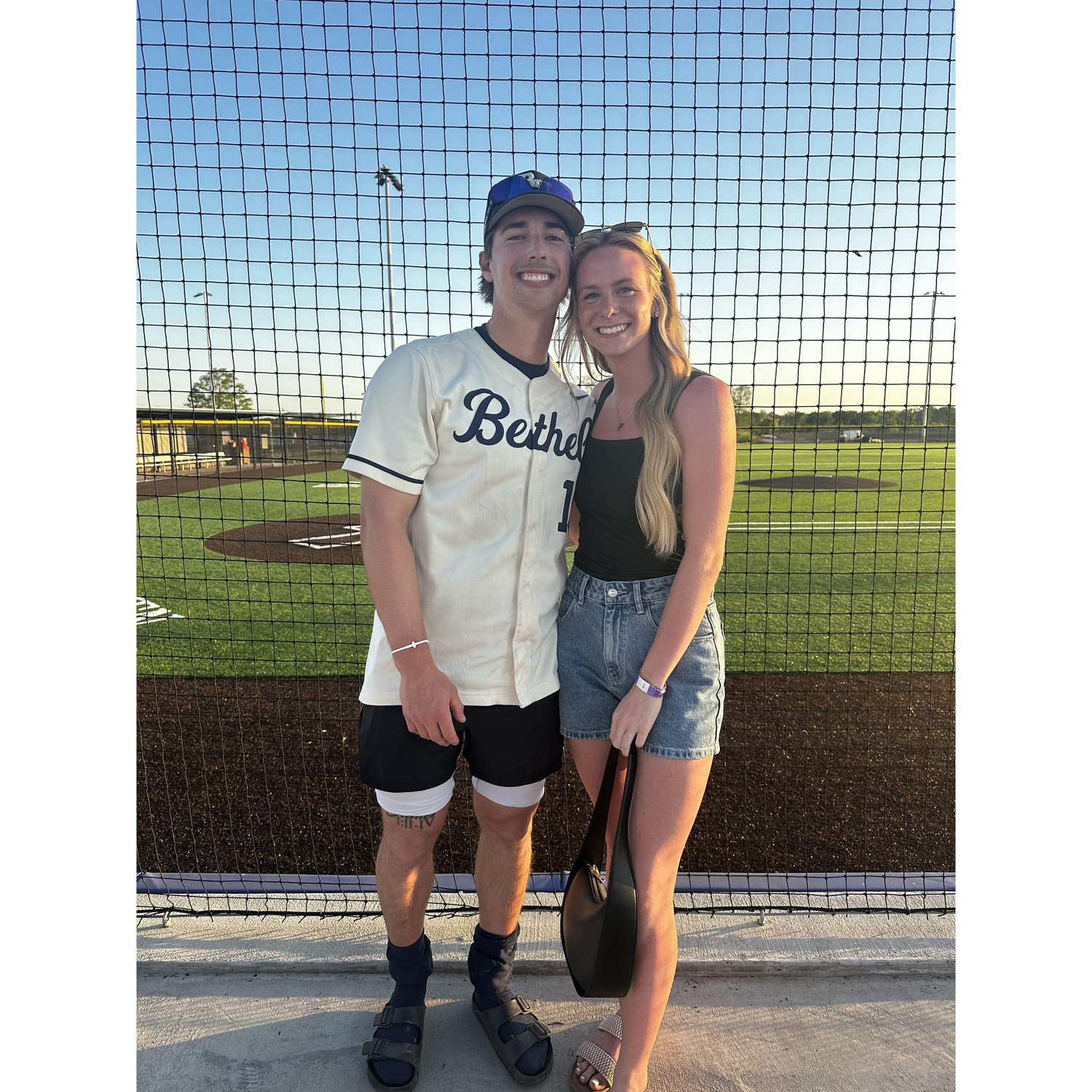 lots and lots of baseball