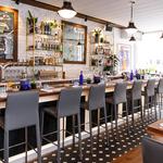 167 Raw Oyster Bar