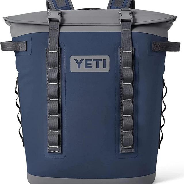 YETI Hopper M20 Backpack Soft Sided Cooler